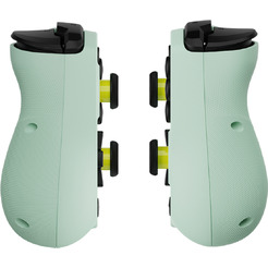 Беспроводной геймпад GameSir X5 Lite (зеленый)