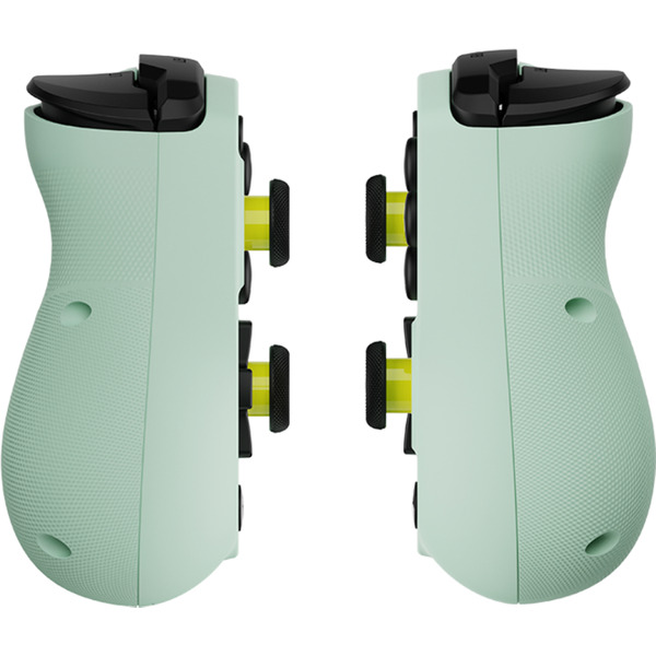 Беспроводной геймпад GameSir X5 Lite (зеленый)