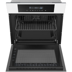 Шкаф духовой электрический MAUNFELD AEOD60103W