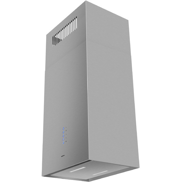 Вытяжка MAUNFELD Bath Plus 402IL (нержавеющая сталь)