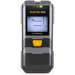 Детектор скрытой проводки Instrumax Electric Pro (IM0169)