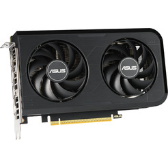 Видеокарта ASUS RTX 5050 OC 8GB GDDR6 (DUAL-RTX5050-O8G)