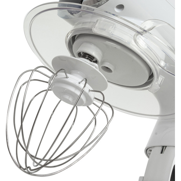 Миксер JVC JK-MX515 (белый)