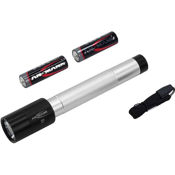 Фонарик Ansmann X20 LED
