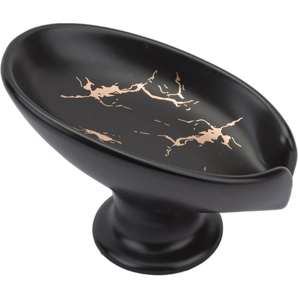 Мыльница Perfecto Linea Elegance 35-113891