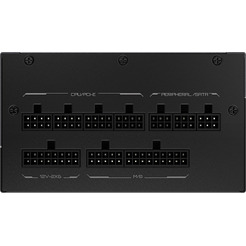 Блок питания Gigabyte Gaming 750GM PG5