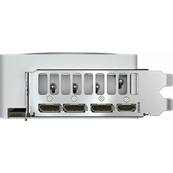 Видеокарта Gigabyte GeForce RTX 5070 Aero OC 12G GV-N5070AERO OC-12GD