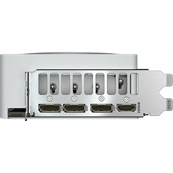 Видеокарта Gigabyte GeForce RTX 5070 Aero OC 12G GV-N5070AERO OC-12GD