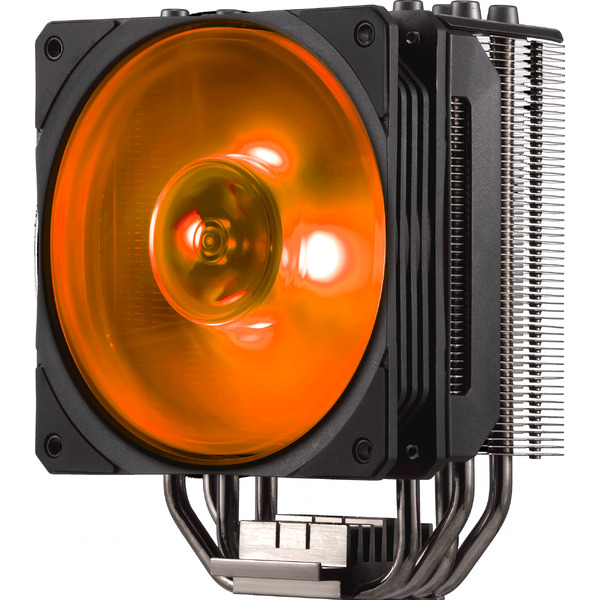 Кулер COOLERMASTER Hyper 212 RGB Black Edition RR-212S-20PC-R1