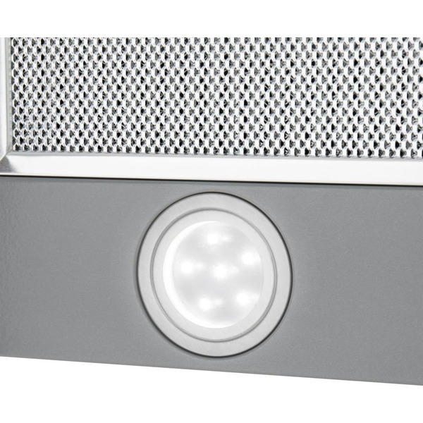 Кухонная вытяжка Maunfeld VS Light 50 (нержавеющая сталь)