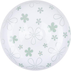 Светильник светодиодный TDM LED СПС 02 22Вт 4000К D35см, Лето SQ0329-0165