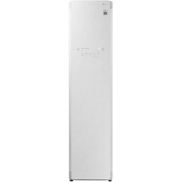 Стайлер LG S3WER (система для ухода за одеждой с помощью пара)