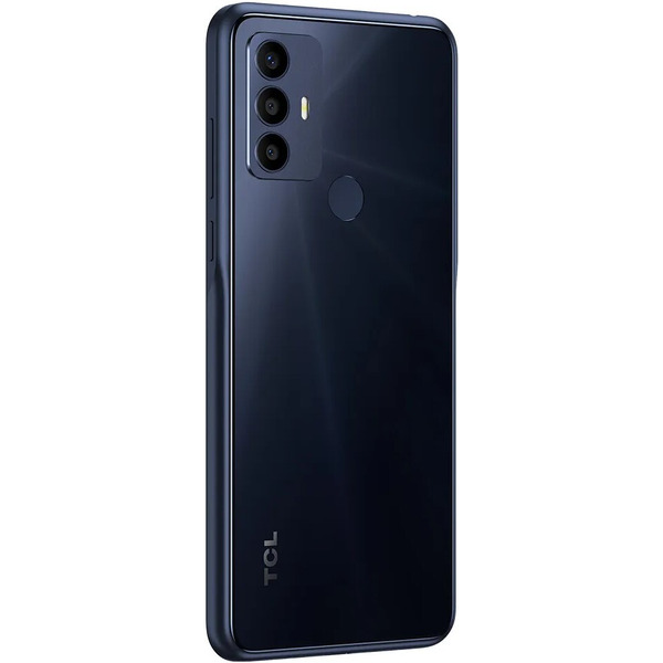 Смартфон TCL 30SE 6165H 4GB/128GB (атлантический синий)