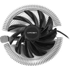 Кулер для процессора CrownMicro CM-S1250TPWM