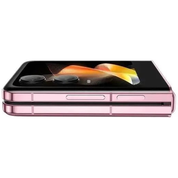 Смартфон Infinix Zero Flip X6962 8GB/512GB (розовый)