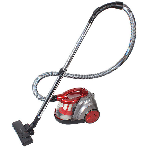 Пылесос MIDEA MVCC33A1