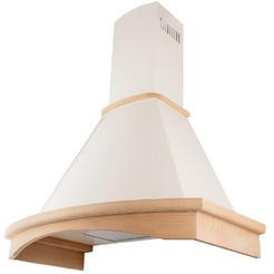 Вытяжка Akpo Rustika Nova 60 WK-4 (бежевый)