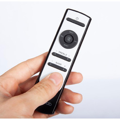 Акустическая система MICROLAB SOLO11 Black