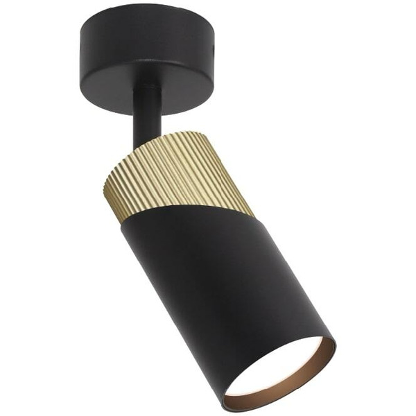 Накладной светильник WOLTA DOLCE WSL-GU10/S06BG