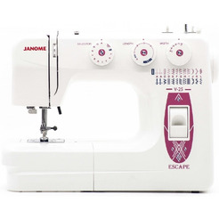 Швейная машина Janome Escape V-25