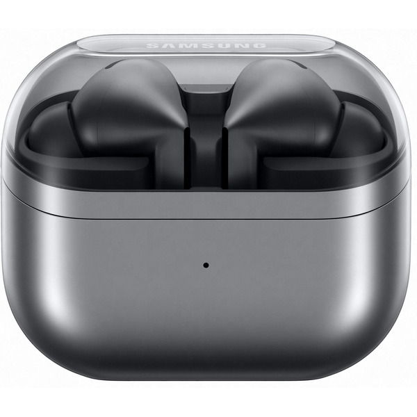 Наушники Samsung Galaxy Buds 3 Pro (SM-R630NZAACIS) Silver