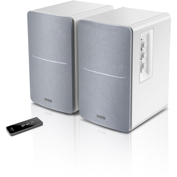 Активная акустическая система  EDIFIER R1280T (белый)