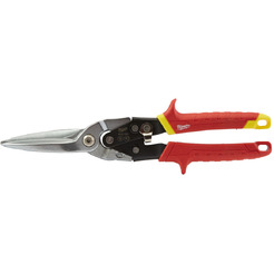Ножницы по металлу Milwaukee 48224537
