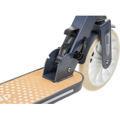 Самокат городской Ricos Dart JSCT1 (темно-синий)