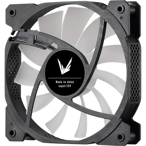 Вентилятор для корпуса Formula Cosmic 12BK ARPW