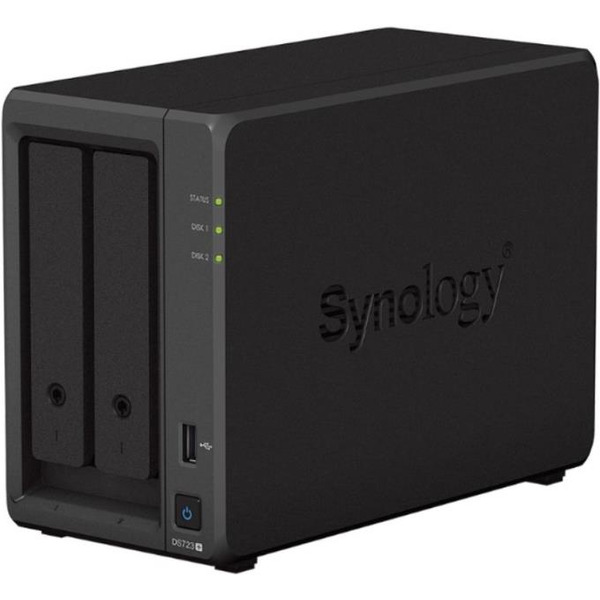 Система хранения данных Synology DS723+