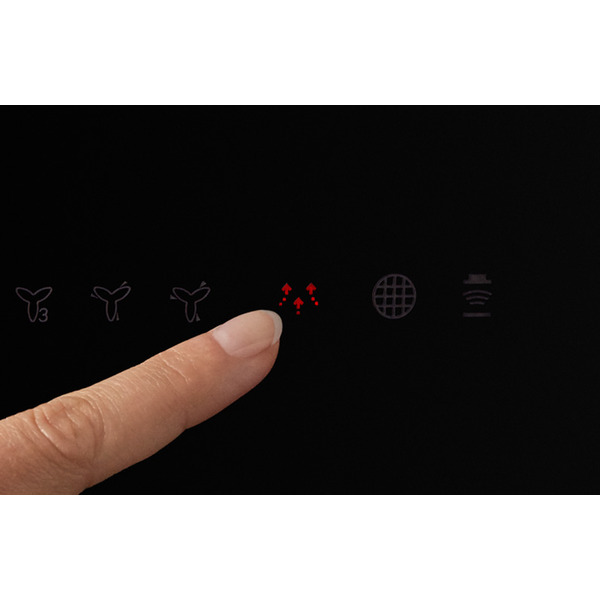 Вытяжка Electrolux LFV616Y