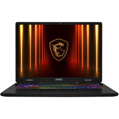 Игровой ноутбук MSI Crosshair A16 HX D8WGKG-058XBY Win11Pro