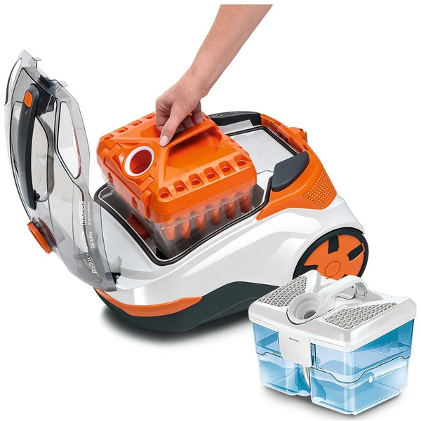 Пылесос Thomas DRY&AQUA-BOX CAT&DOG 786554