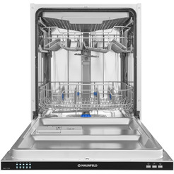 Встраиваемая посудомоечная машина MAUNFELD MLP-123I