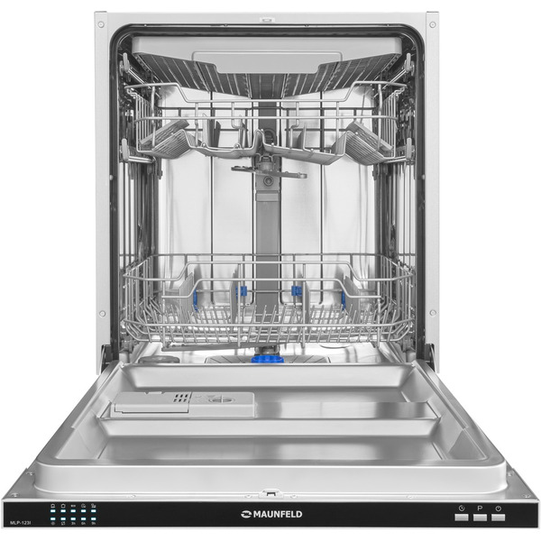 Встраиваемая посудомоечная машина MAUNFELD MLP-123I