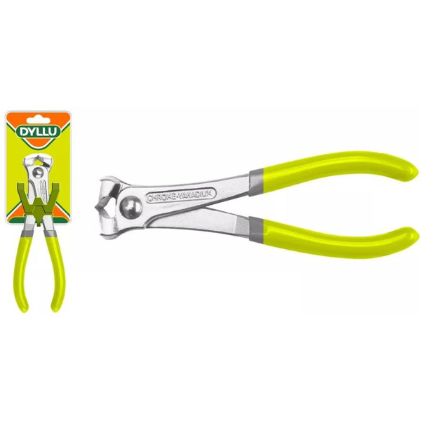 Кусачки торцевые DYLLU DTPL7908