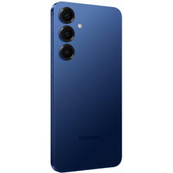 Смартфон Samsung Galaxy S25+ 12GB/256GB (SM-S936BDBBCAU) синий