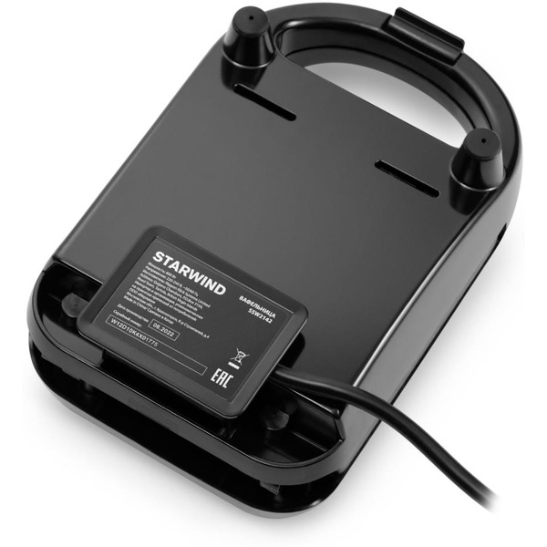 Сэндвичница StarWind SSW2142