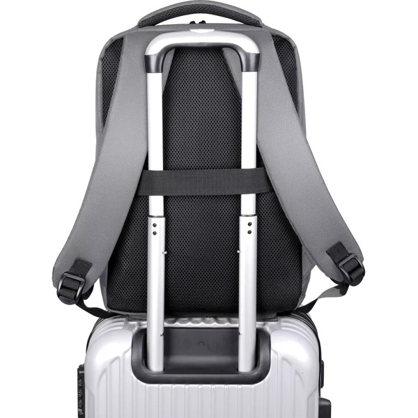 Городской рюкзак Goody Advanced (светло-серый)