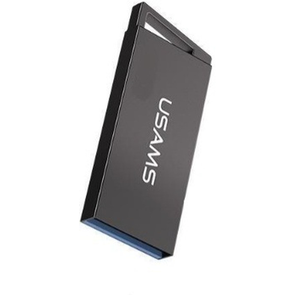 USB Flash Usams USB2.0 High Speed Flash Drive 16GB (ZB205UP01)