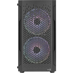 Корпус Aerocool Trinity Mini-G-BK-v2 (ACCS-PV32033.11)