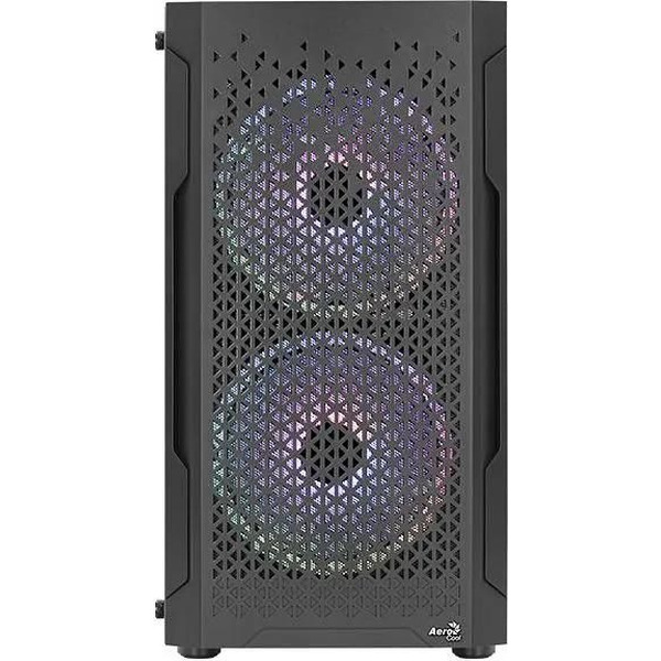 Корпус Aerocool Trinity Mini-G-BK-v2 (ACCS-PV32033.11)