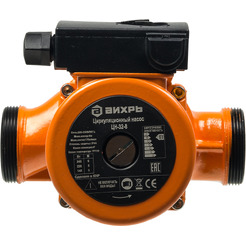 Насос Вихрь ЦН-32-8 (68/7/5)