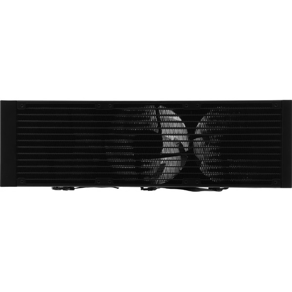 Система жидкостного охлаждения для процессора ID-Cooling FX360 INF Black