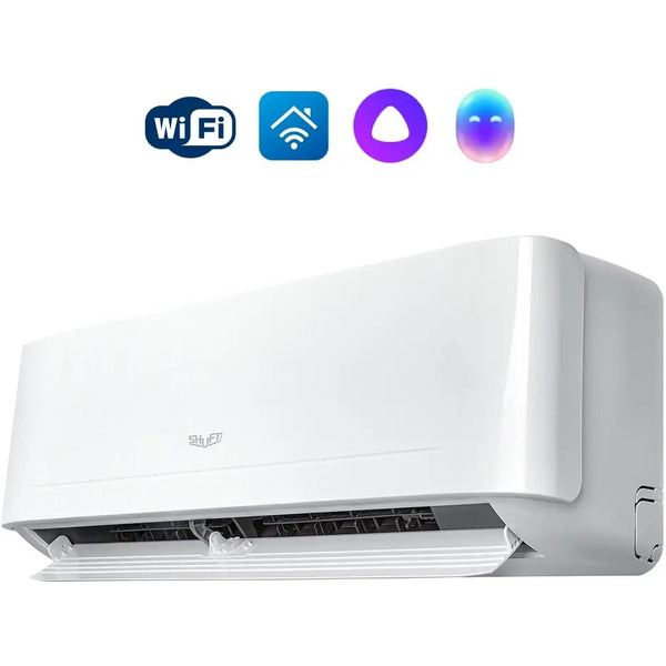Сплит-система инверторного типа SHUFT Berg DC SFTOI-18HN1_24Y