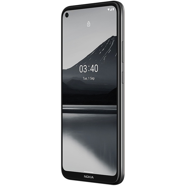 Смартфон Nokia 3.4 3GB/64GB (серый)