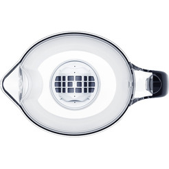 Кувшин Аквафор Орлеан Р140А7FM (черный)