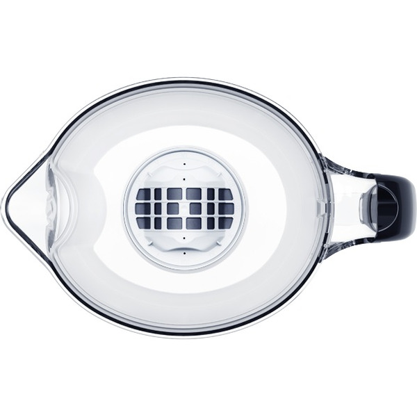 Кувшин Аквафор Орлеан Р140А7FM (черный)