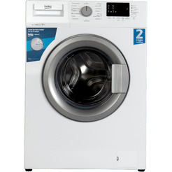 Стиральная машина Beko RGE585P2BSW BY