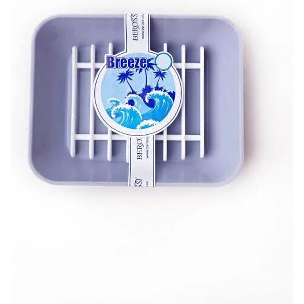 Мыльница Berossi Breeze АС 17376000